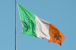 为什么选择爱尔兰读本科?